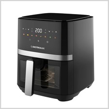 FRIGGITRICE AD ARIA BLACK