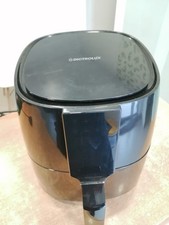 Friggitrice ad aria dictrolux