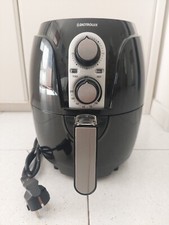 Friggitrice ad aria Dictrolux