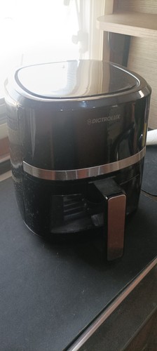 Dictrolux quick fryer one - fryer,