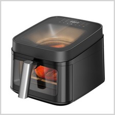 FRIGGITRICE AD ARIA DOPPIA