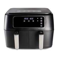 Friggitrice ad aria 2 Zone 8