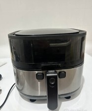 Dictrolux Friggitrice ad aria