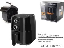 Friggitrice ad aria dictrolux